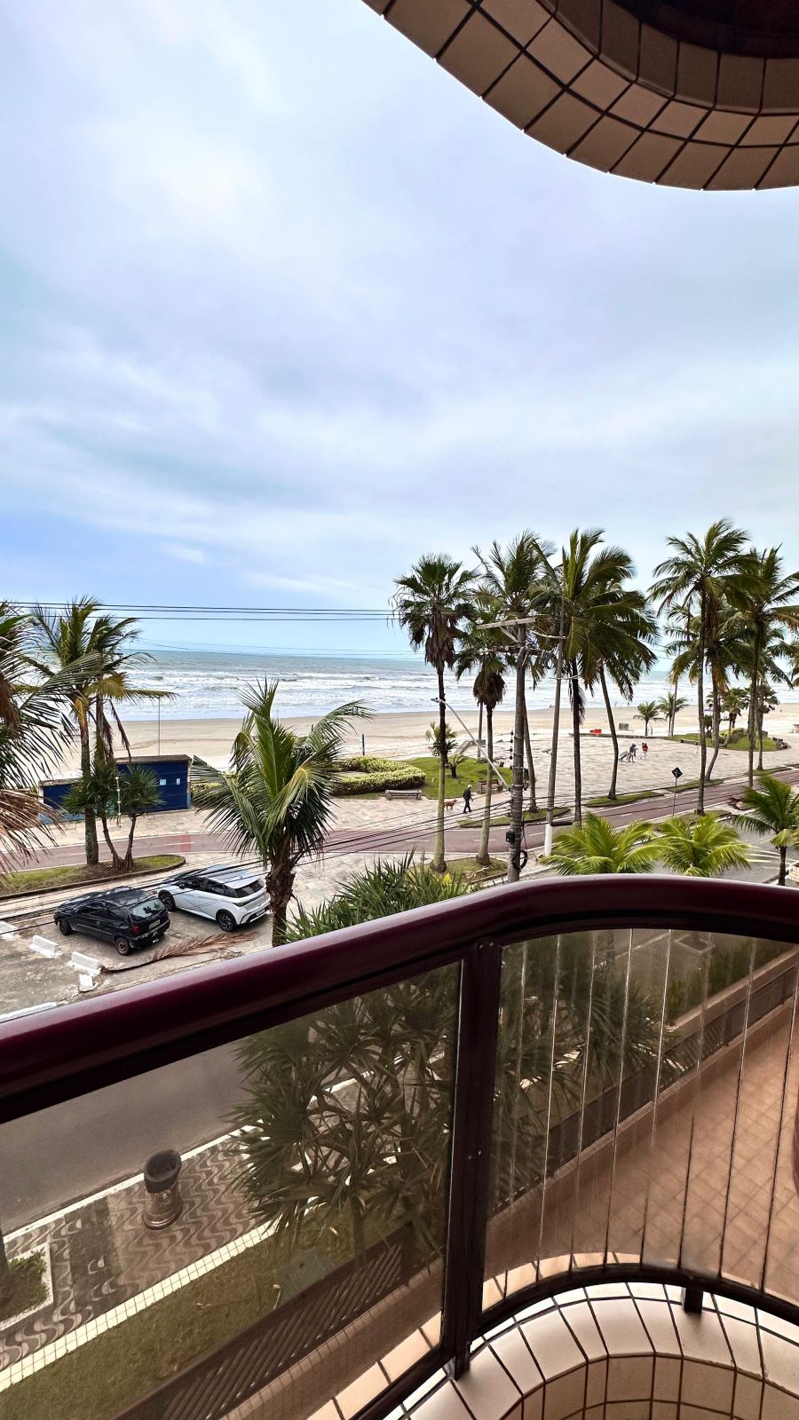 Apartamento - Venda - Cai�ara - Praia Grande - SP