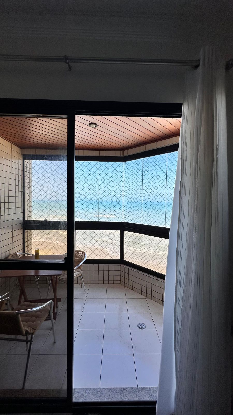 Apartamento - Venda - Cai�ara - Praia Grande - SP